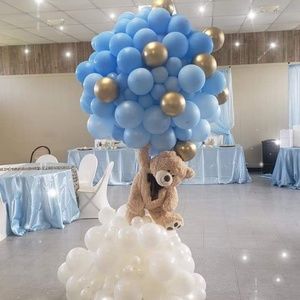 Meet your Posher, Brandy